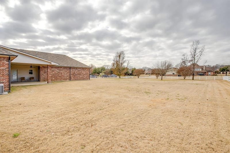 3712 Vista North Drive, Burleson TX 76028 - Photo 35