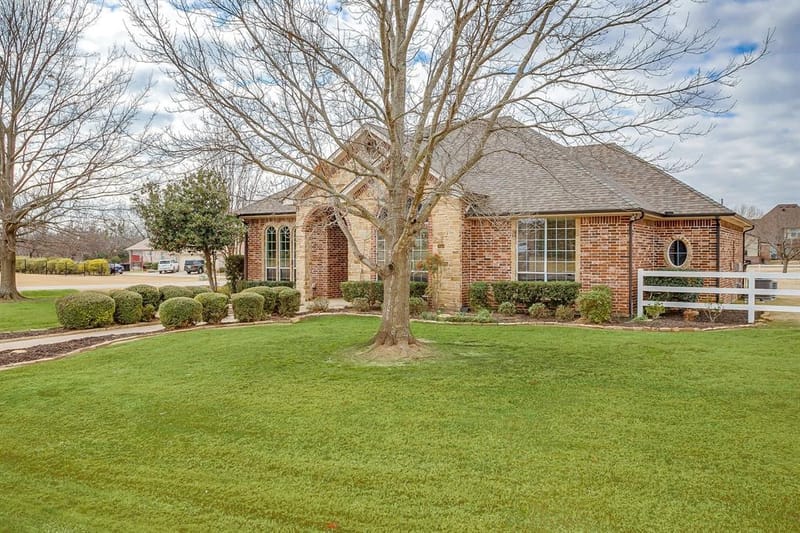 3712 Vista North Drive, Burleson TX 76028 - Photo 39