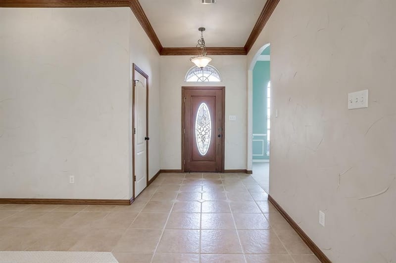 3712 Vista North Drive, Burleson TX 76028 - Photo 4