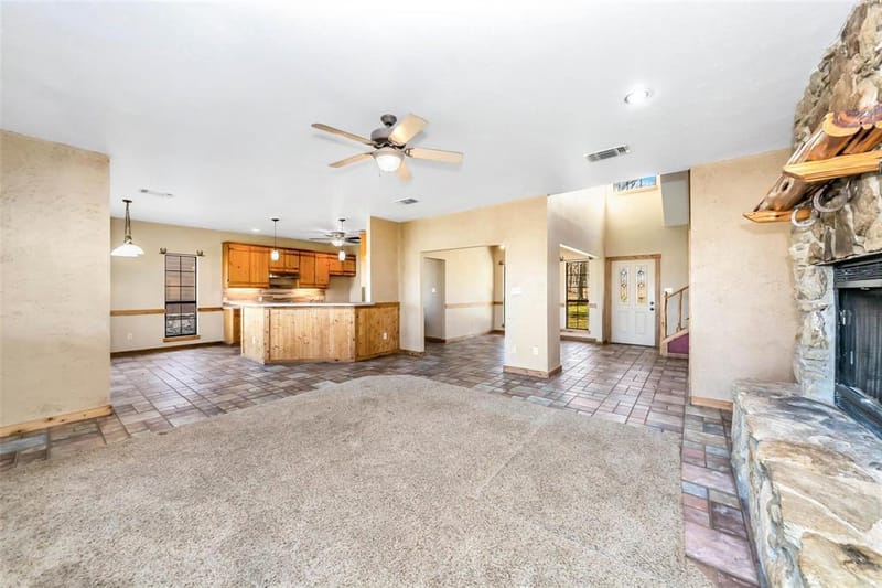 131 County Road 4680, Boyd TX 76023 - Photo 13
