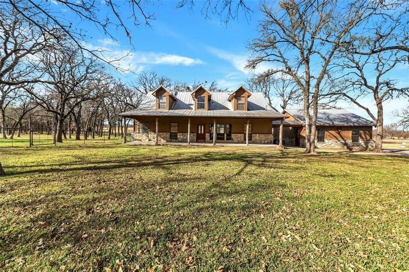 131 County Road 4680, Boyd TX 76023