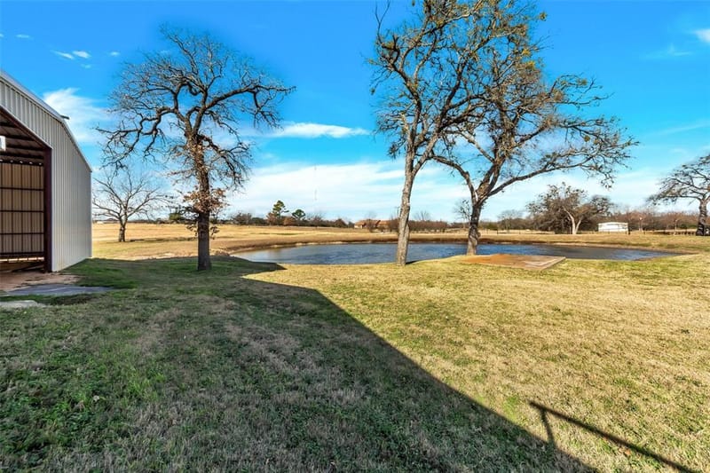 131 County Road 4680, Boyd TX 76023 - Photo 34