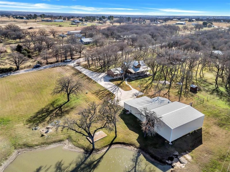 131 County Road 4680, Boyd TX 76023 - Photo 40