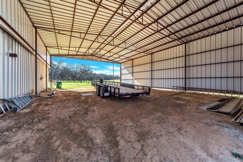 131 County Road 4680, Boyd TX 76023 - Photo 35