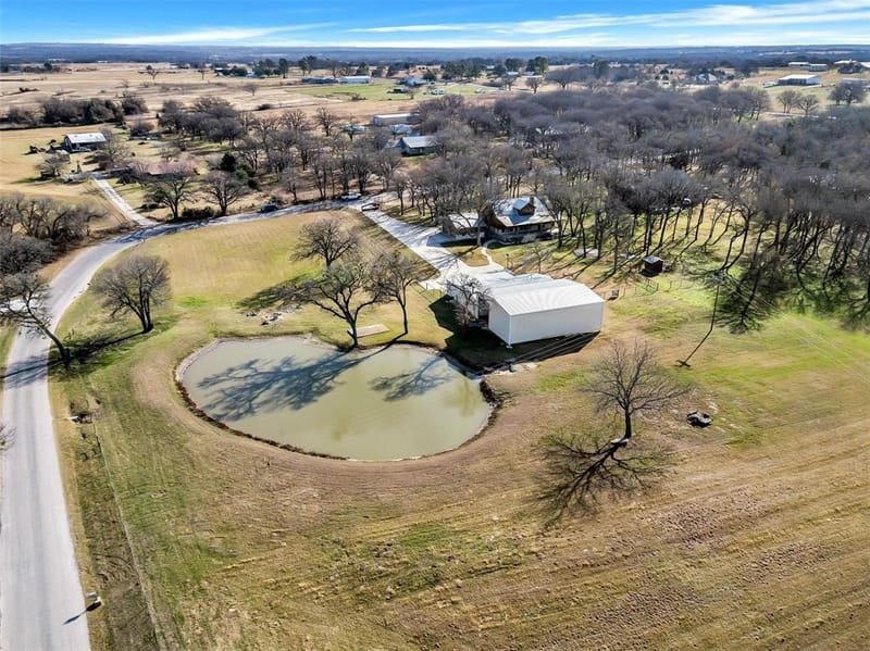 131 County Road 4680, Boyd TX 76023 - Photo 39