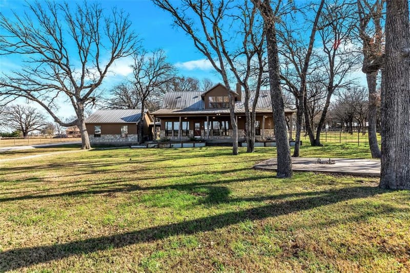 131 County Road 4680, Boyd TX 76023 - Photo 29