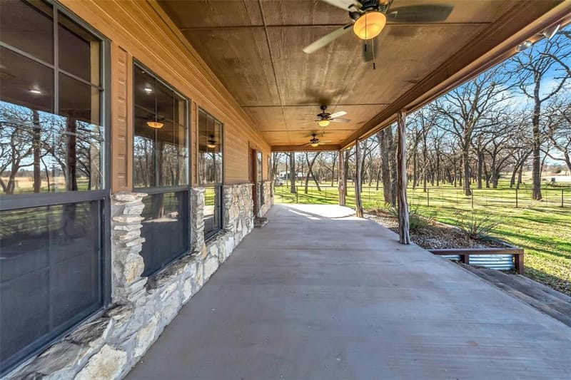 131 County Road 4680, Boyd TX 76023 - Photo 21