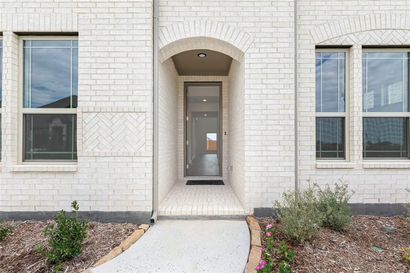 8913 Cisco Drive, Denton TX 76226 - Photo 3