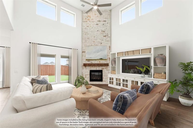 8913 Cisco Drive, Denton TX 76226 - Photo 11