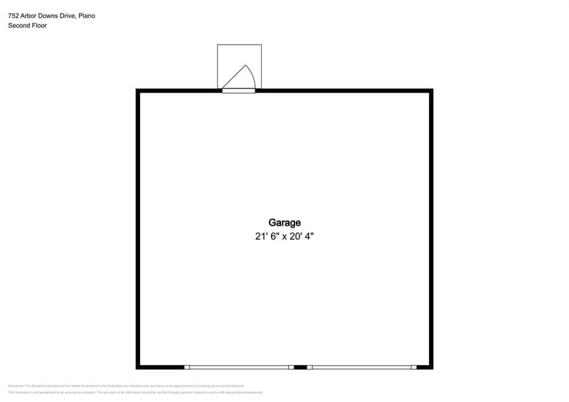 752 Arbor Downs Drive, Plano TX 75023 - Photo 16