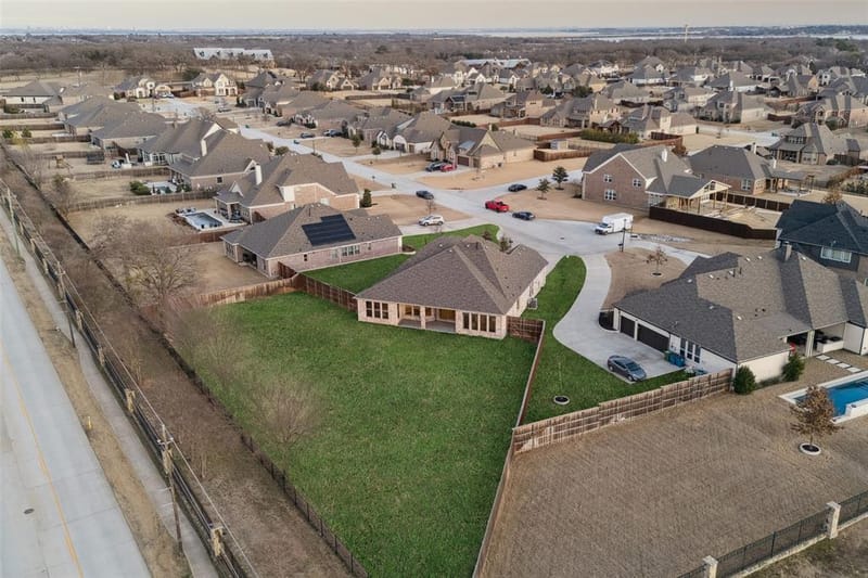 203 Citation Lane, Hickory Creek TX 75065 - Photo 6