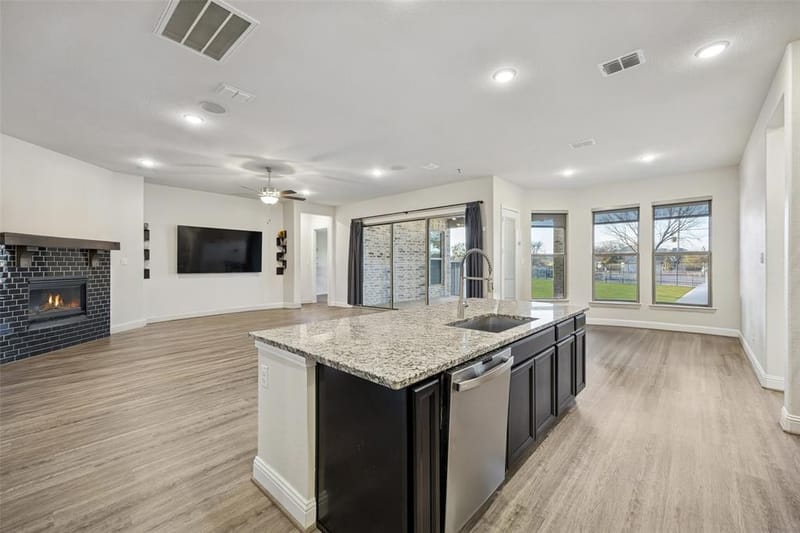 203 Citation Lane, Hickory Creek TX 75065 - Photo 16