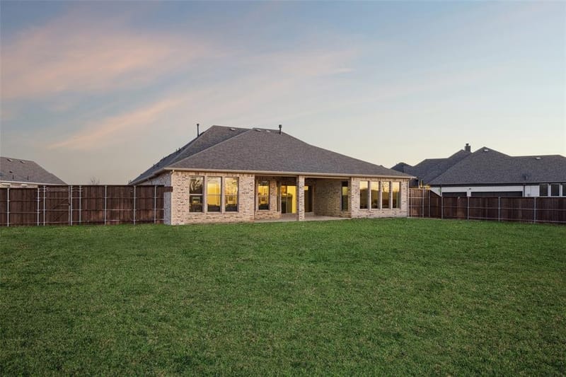 203 Citation Lane, Hickory Creek TX 75065 - Photo 36