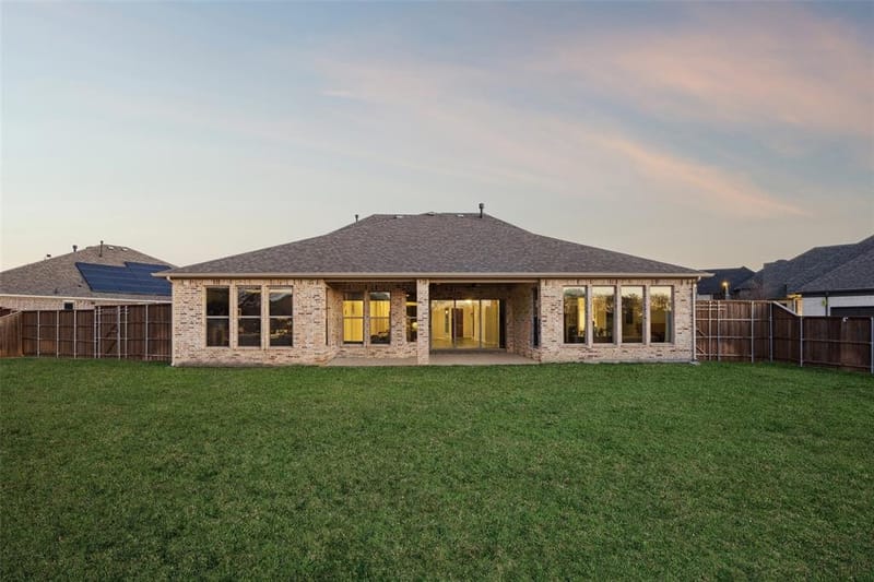 203 Citation Lane, Hickory Creek TX 75065 - Photo 34