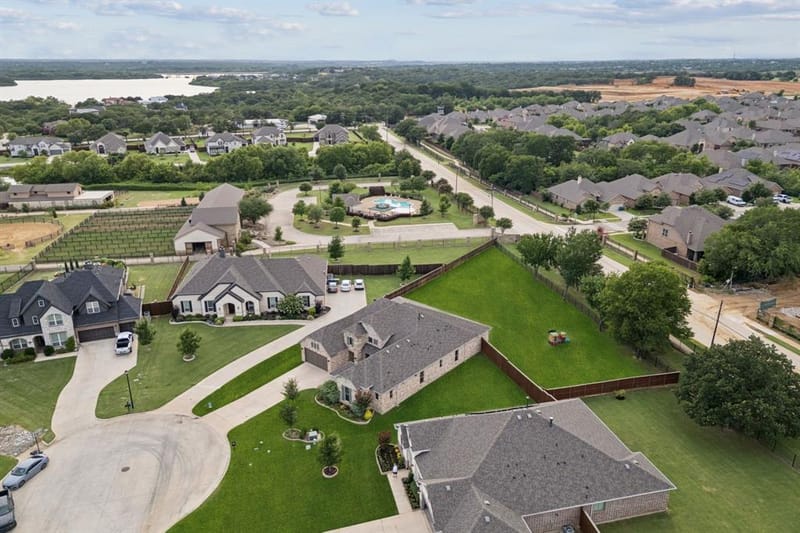203 Citation Lane, Hickory Creek TX 75065 - Photo 38