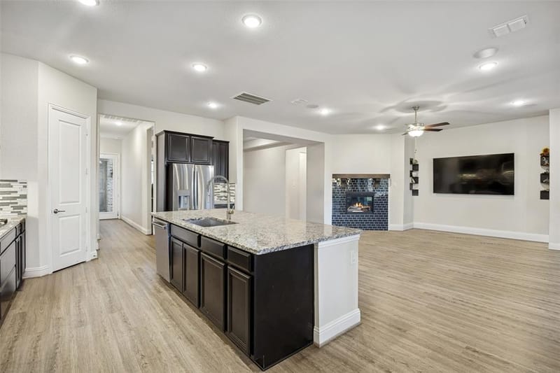 203 Citation Lane, Hickory Creek TX 75065 - Photo 14