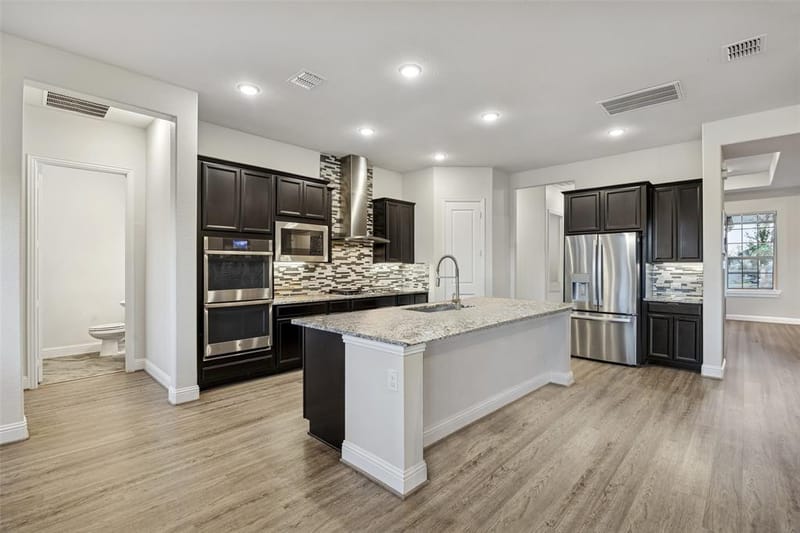 203 Citation Lane, Hickory Creek TX 75065 - Photo 15