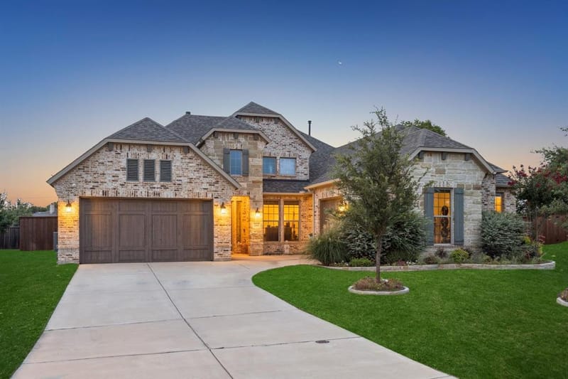 203 Citation Lane, Hickory Creek TX 75065 - Photo 40