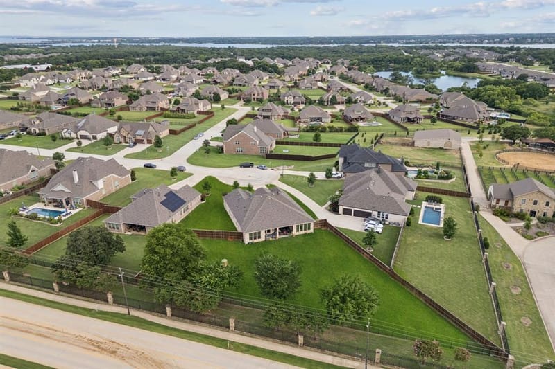 203 Citation Lane, Hickory Creek TX 75065 - Photo 39