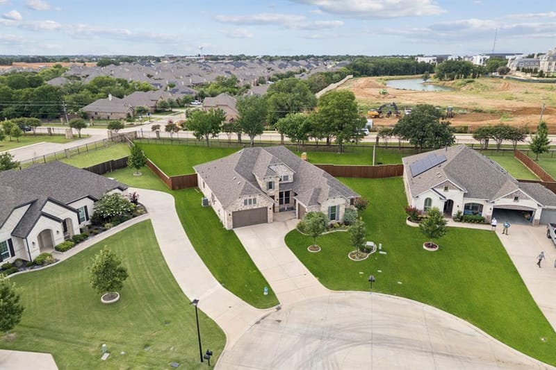 203 Citation Lane, Hickory Creek TX 75065 - Photo 4