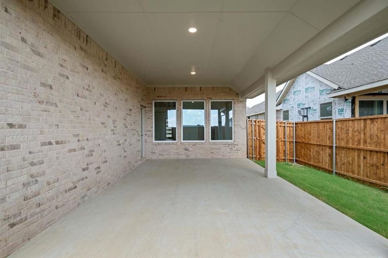 1013 Birkdale Drive, Justin TX 76247 - Photo 23
