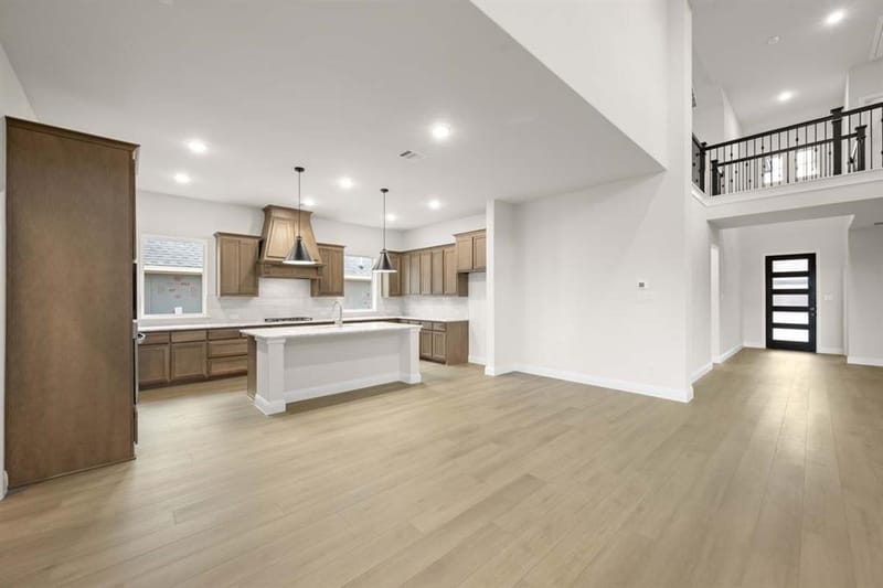 1013 Birkdale Drive, Justin TX 76247 - Photo 5