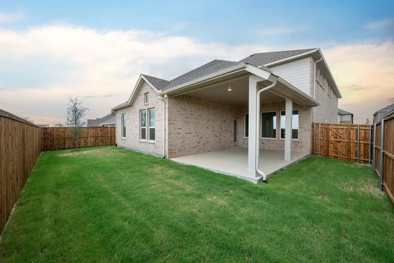 1013 Birkdale Drive, Justin TX 76247 - Photo 24