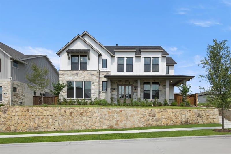 2017 Grey Birch Place, Fort Worth TX 76008