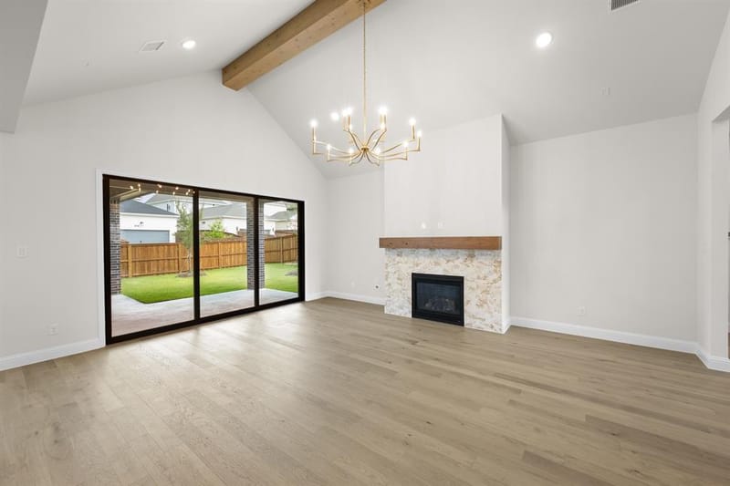 2017 Grey Birch Place, Fort Worth TX 76008 - Photo 10