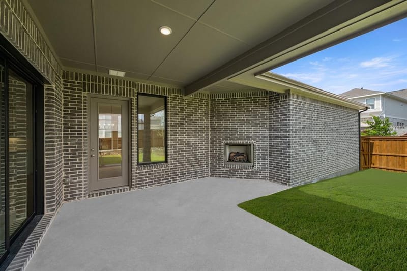 2017 Grey Birch Place, Fort Worth TX 76008 - Photo 37
