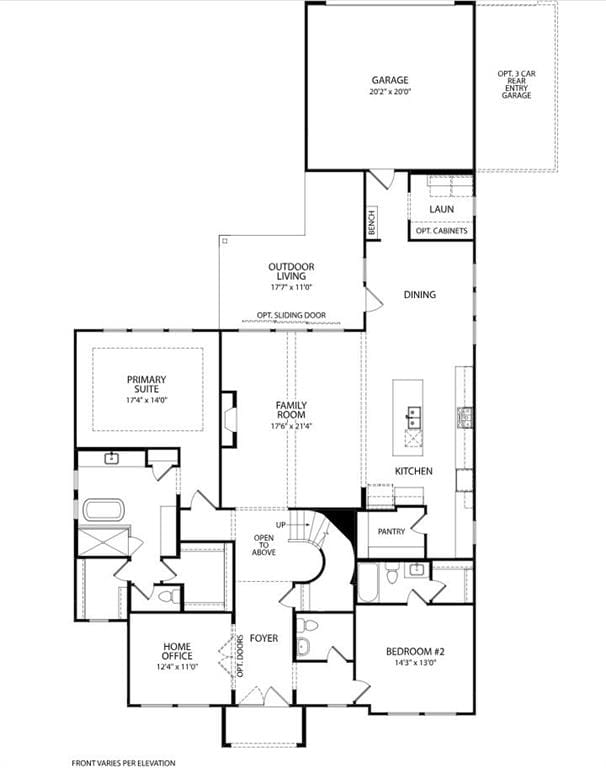 2017 Grey Birch Place, Fort Worth TX 76008 - Photo 40