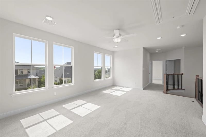 2017 Grey Birch Place, Fort Worth TX 76008 - Photo 21