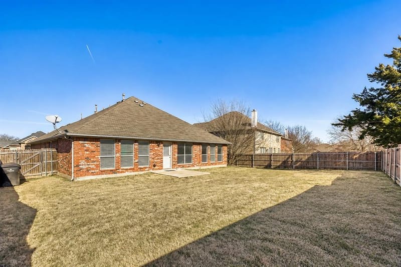 15835 Durango Drive, Frisco TX 75035 - Photo 24