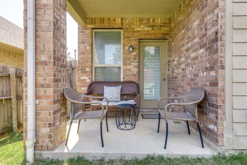 14316 Mariposa Lily Lane, Fort Worth TX 76052 - Photo 22