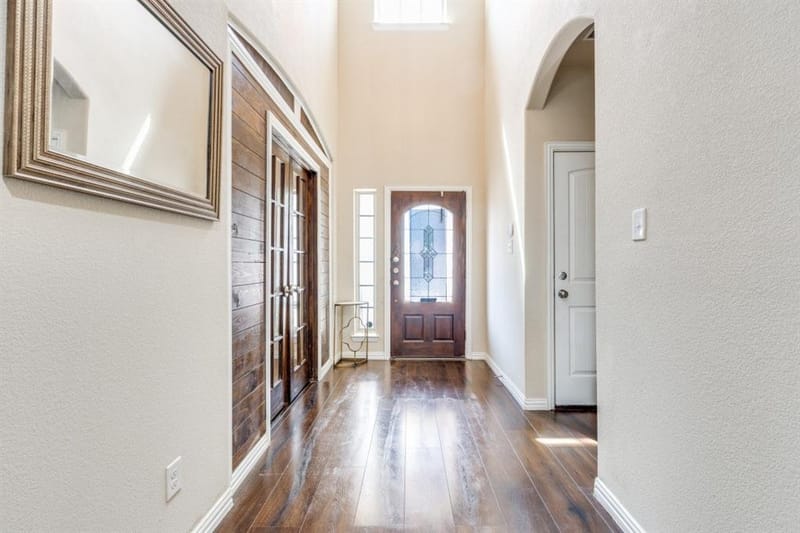 14316 Mariposa Lily Lane, Fort Worth TX 76052 - Photo 3