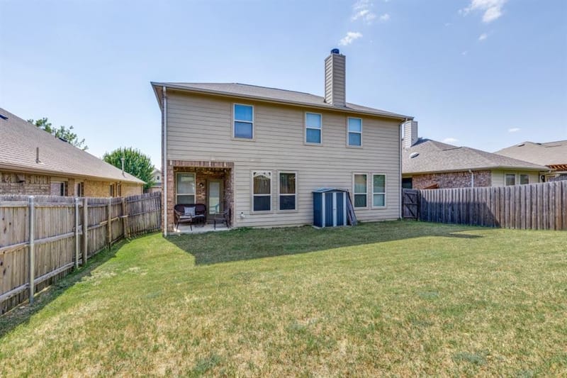 14316 Mariposa Lily Lane, Fort Worth TX 76052 - Photo 20