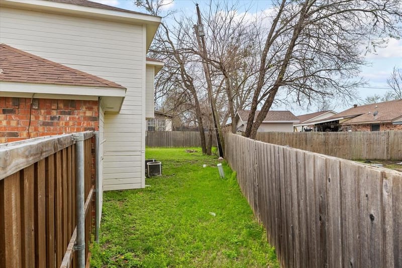 208 Trout Street, Rockwall TX 75032 - Photo 13