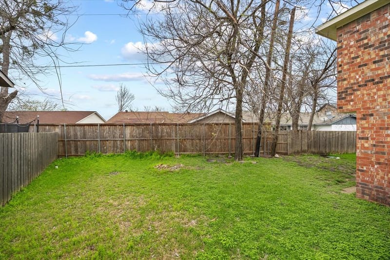 208 Trout Street, Rockwall TX 75032 - Photo 12