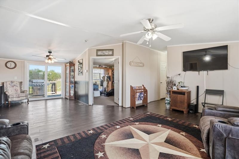716 Lathem Boulevard, Venus TX 76084 - Photo 6
