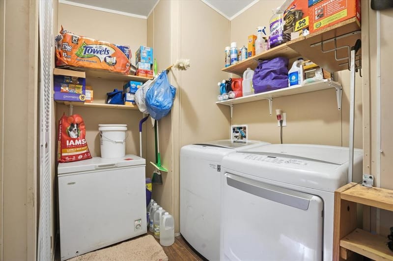716 Lathem Boulevard, Venus TX 76084 - Photo 13