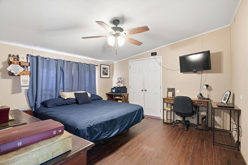 716 Lathem Boulevard, Venus TX 76084 - Photo 17