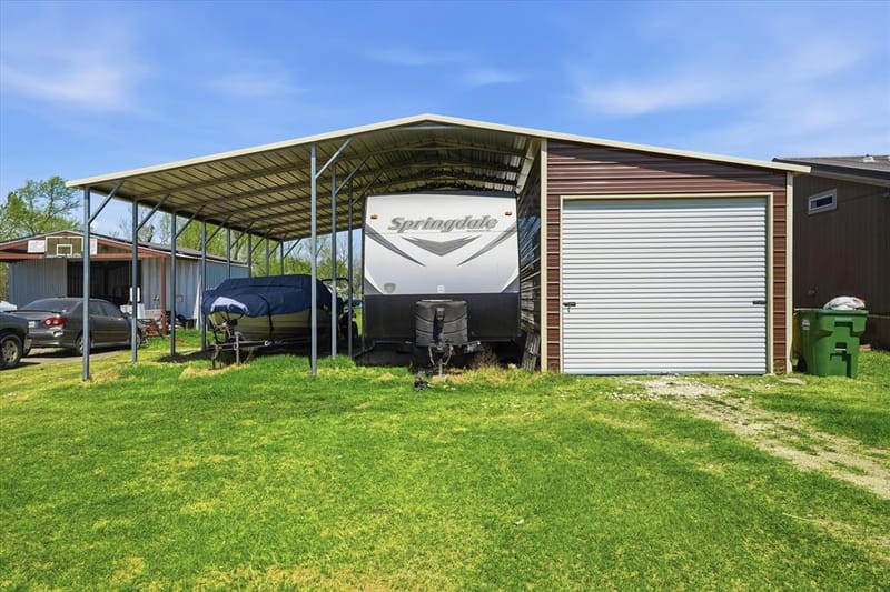 716 Lathem Boulevard, Venus TX 76084 - Photo 26