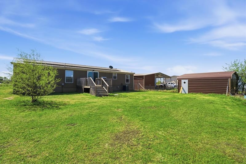 716 Lathem Boulevard, Venus TX 76084 - Photo 22