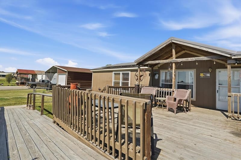 716 Lathem Boulevard, Venus TX 76084 - Photo 3