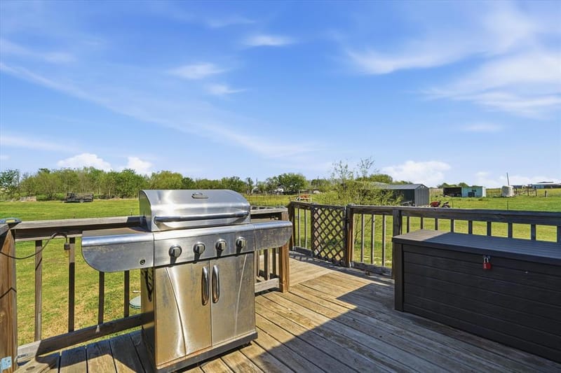 716 Lathem Boulevard, Venus TX 76084 - Photo 20