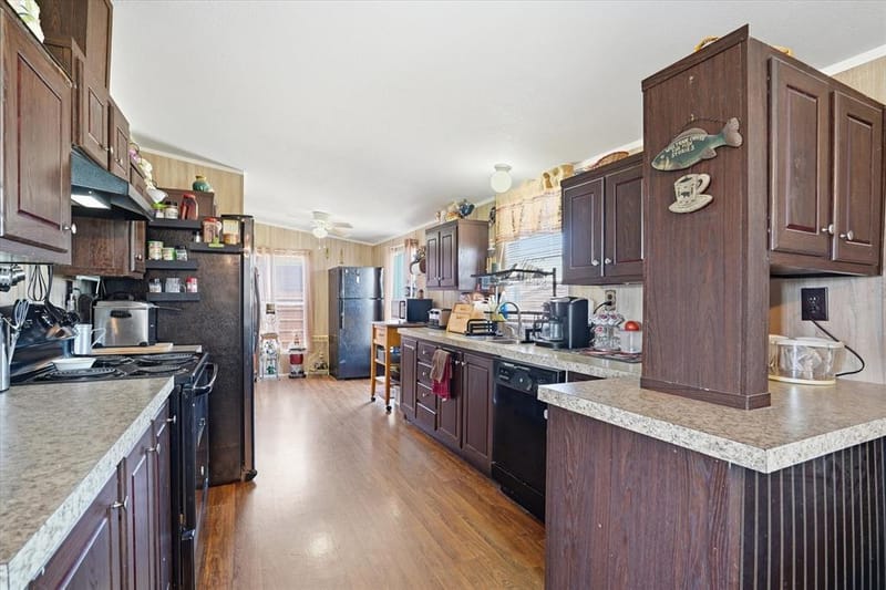 716 Lathem Boulevard, Venus TX 76084 - Photo 9