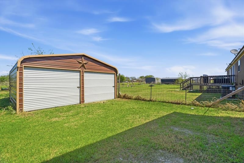 716 Lathem Boulevard, Venus TX 76084 - Photo 24