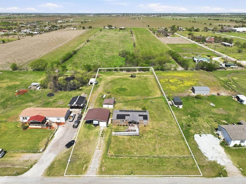 716 Lathem Boulevard, Venus TX 76084 - Photo 30