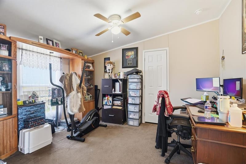 716 Lathem Boulevard, Venus TX 76084 - Photo 19