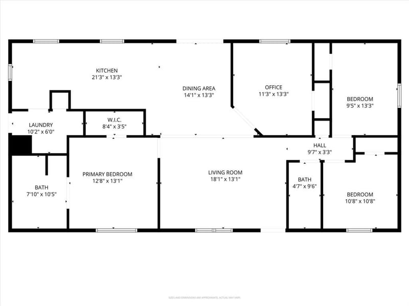 716 Lathem Boulevard, Venus TX 76084 - Photo 31